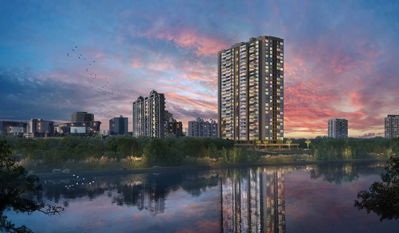 Ganga Platinum gallery image 4
