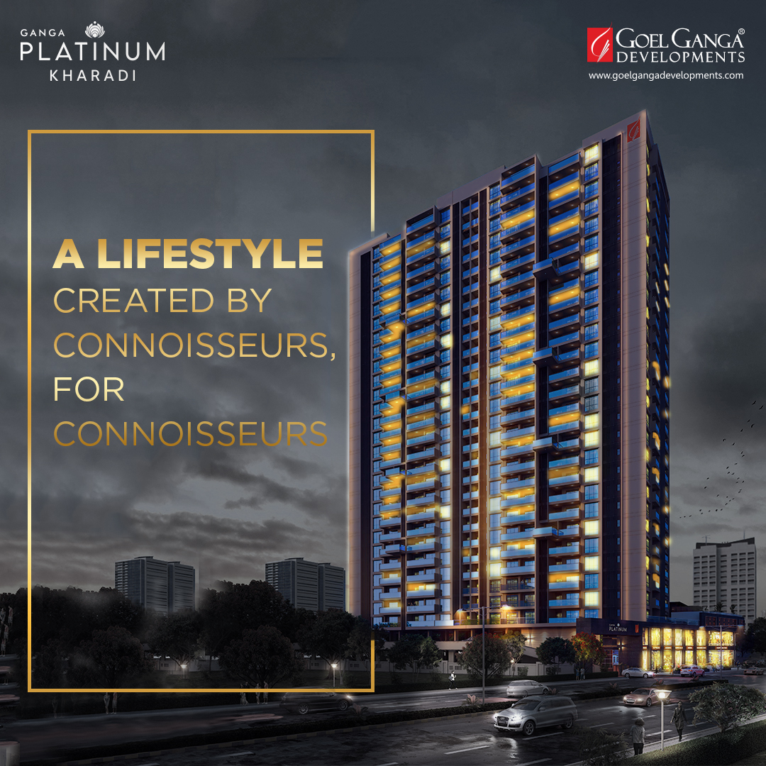 Ganga Platinum gallery image 6