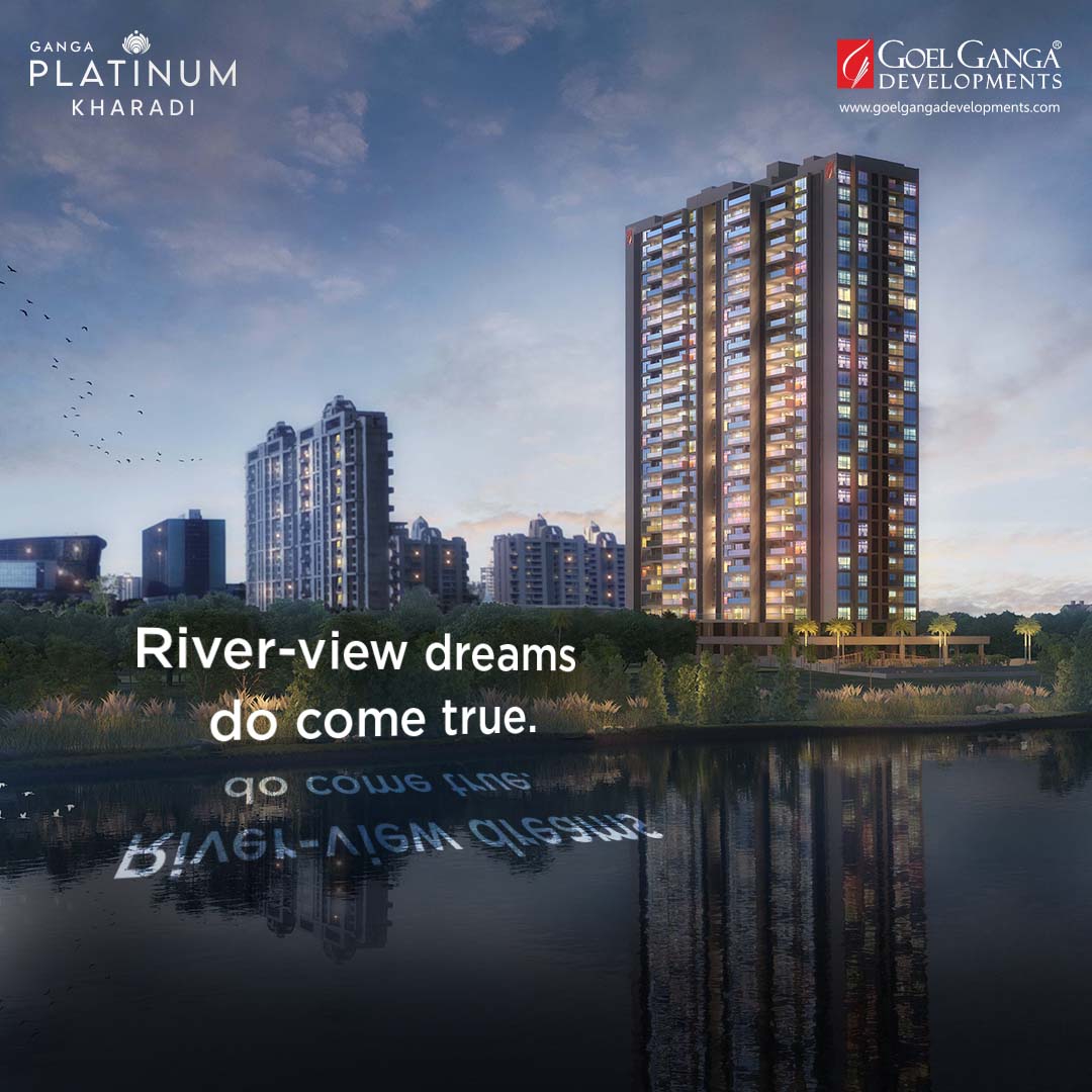 Ganga Platinum gallery image 5