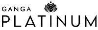 Ganga Platinum Logo