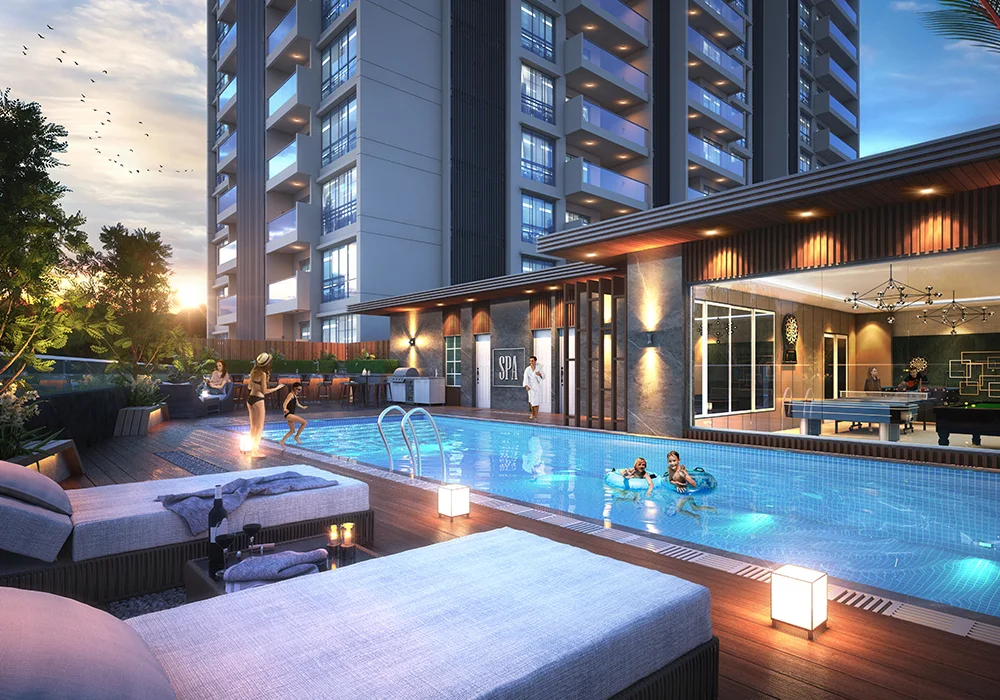 Ganga Platinum gallery image 2