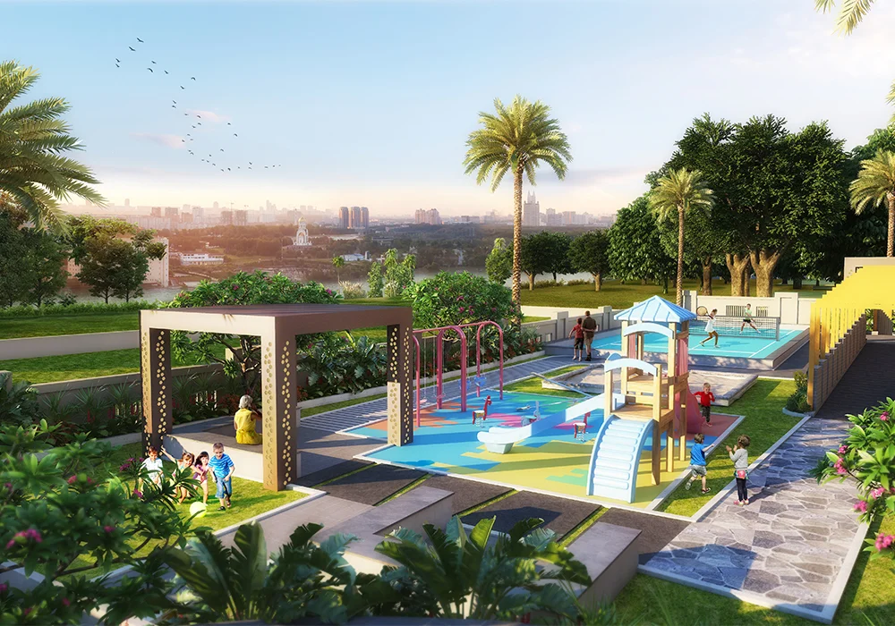 Ganga Platinum gallery image 1