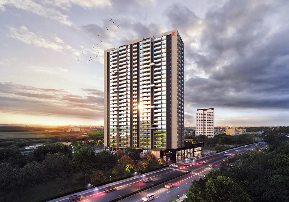Ganga Platinum gallery image 3